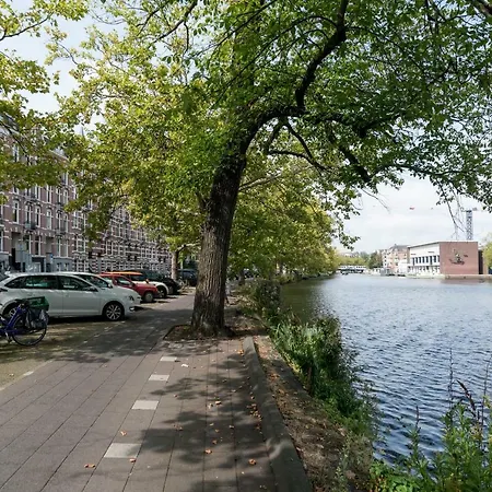 Panzió Central Hotspot Amszterdam