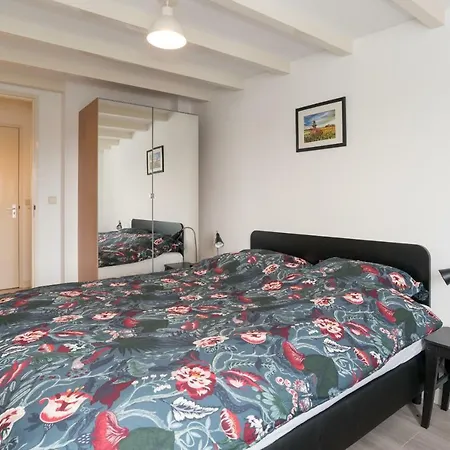 Central Hotspot Bed & Breakfast Amsterdam